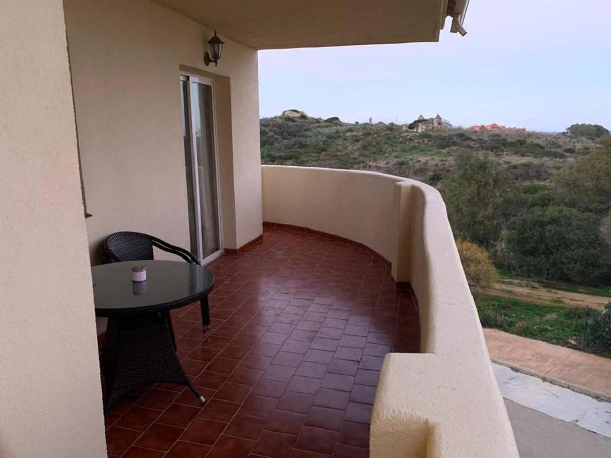 דירות מנילבה Alboran Hills מראה חיצוני תמונה