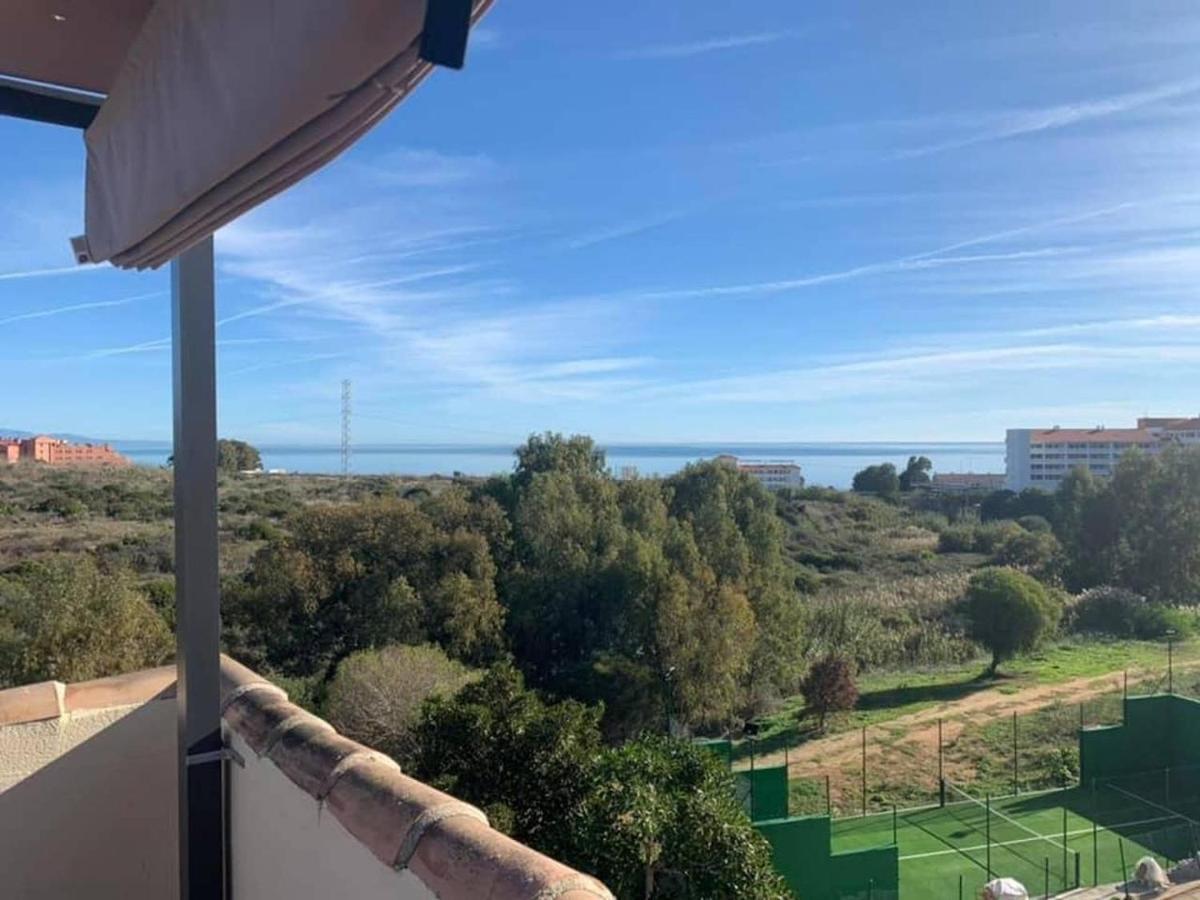 דירות מנילבה Alboran Hills מראה חיצוני תמונה