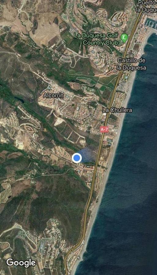 דירות מנילבה Alboran Hills מראה חיצוני תמונה