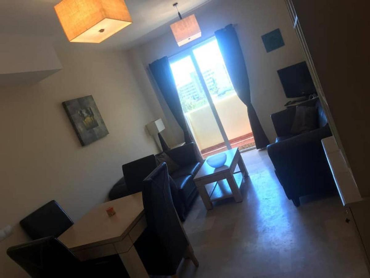 דירות מנילבה Alboran Hills מראה חיצוני תמונה